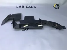 Воздуховод радиатора левый Audi A6 C6