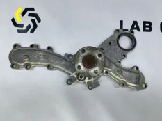 Помпа насос водяной toyota highlander 2GR-FE 2011