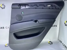 Обшивка двери задняя правая BMW X6 E71 N57 N57D30A