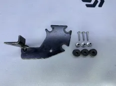 Кронштейн водяной помпы Audi A4 B8