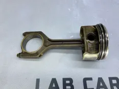 Поршень с шатуном BMW X5 E70 N52 N52B30AF 3.0I