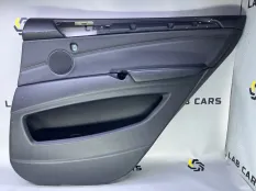 Обшивка двери задняя правая BMW x6 E71