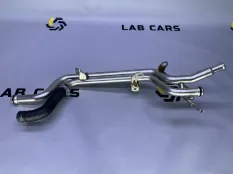 Патрубок системы охлаждения toyota highlander