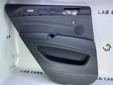 Обшивка двери задняя левая BMW X6 E71 N57 N57D30A