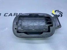 Крышка лючка бензобака Audi a6 C6 ASB 3.0 TDI 2006