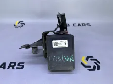 Блок ABS Opel Insignia 2009