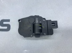 Сервопривод заслонки печки BMW X5 E70 M57TU2 306D3