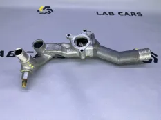 Корпус термостата toyota highlander 2GR-FE 2011