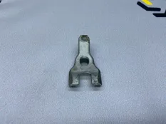 Кронштейн форсунки BMW X6 E71 N57 N57D30A 30D 2012