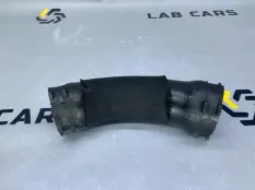 Патрубок интеркулера Audi A6 C6