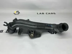 Патрубок интеркулера Audi a5 8T CDH 1.8 TFSI 2008