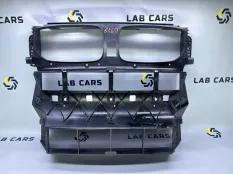 Воздуховод радиатора BMW X6 E71 N57 N57D30A 30D