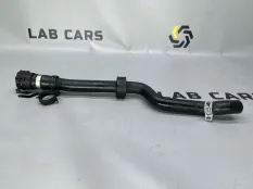 Патрубок отопителя BMW 5 E60 M57TU 306D2 3.0D