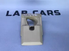 Заглушка потолка передняя правая BMW X5 E53 M54