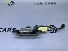 Привод замка багажника BMW 7 E66 N62 N62B44 4.4I