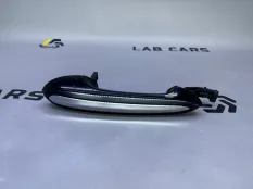 Ручка двери внешняя левая BMW 5 G30 B57 B57D30A