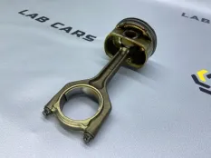 Поршень с шатуном BMW X5 E70 N52 N52B30AF 3.0I