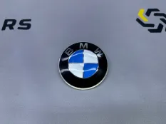 Эмблема BMW X5 E53