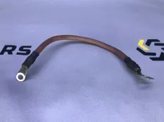 Провод на массу генератора BMW X5 E53
