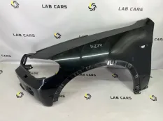 Крыло переднее левое BMW X5 E70 M57TU2 306D5 35D