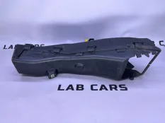 Воздуховод охлаждения тормозов левый BMW X6 E71