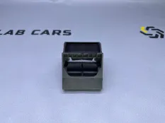 Кронштейн радиатора нижний BMW 5 E60