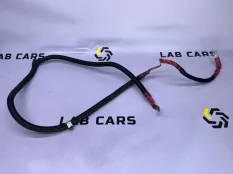 Провод генератор стартер BMW X6 E71 N57 N57D30A
