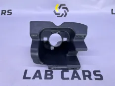 Кронштейн форсунки омывателя фар левый BMW X6 E71