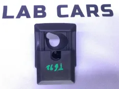 Заглушка потолка передняя правая BMW X5 E53 M54