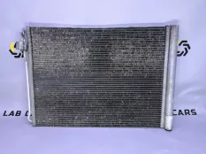 Радиатор кондиционера BMW X5 E70 M57TU2 306D5 35D