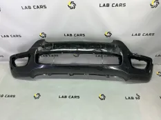 Бампер М-пакет передний BMW X5 E70 M57TU2 306D5