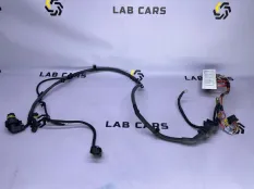 Проводка АКПП BMW X6 E71 N57 N57D30A 30D 2012
