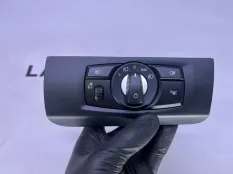 Блок управления светом BMW X6 E71 N57 N57D30A 30D