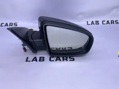 Зеркало боковое правое BMW X6 E71 N57 N57D30A 30D
