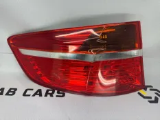 Фонарь задний левый BMW X6 E71 N57 N57D30A 30D