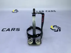 Кронштейн бачка Гур BMW 5 E60 РЕСТАЙЛИНГ N53B30