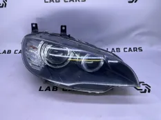 Фара ксеноновая правая BMW X6 E71 N57 N57D30A 30D