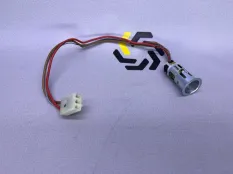 Гнездо прикуривателя Audi A4 B8