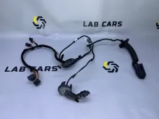 Проводка двери задняя Audi A4 B8