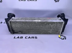 Радиатор интеркулера BMW X6 E71