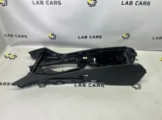 Консоль центральная BMW 5 F10 N63 50I N63B44A 2013