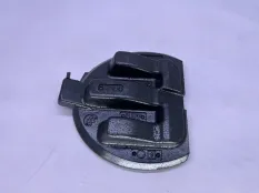 Накладка салона задняя BMW X6 E71 N57 N57D30A 30D