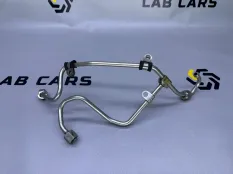 Трубка топливная Audi A6 C6