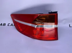 Фонарь задний левый BMW X6 E71 N57 N57D30A 30D