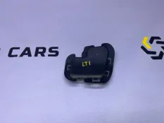 Накладка кузова передняя левая BMW 5 G30 B57