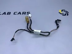 Проводка бардачка Audi A4 B8