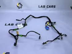 Проводка двери передняя левая Audi A6 C6