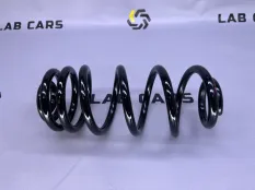 Пружина подвески задняя BMW X6 E71 N57 N57D30A 30D