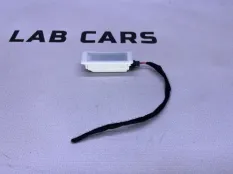 Плафон салона BMW X6 E71 N57 N57D30A 30D 2011