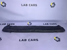 Абсорбер бампера передний Audi A4 B8